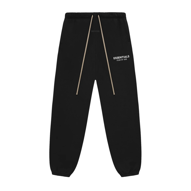 Fear Of God Essentials Sweatpants 'Black'