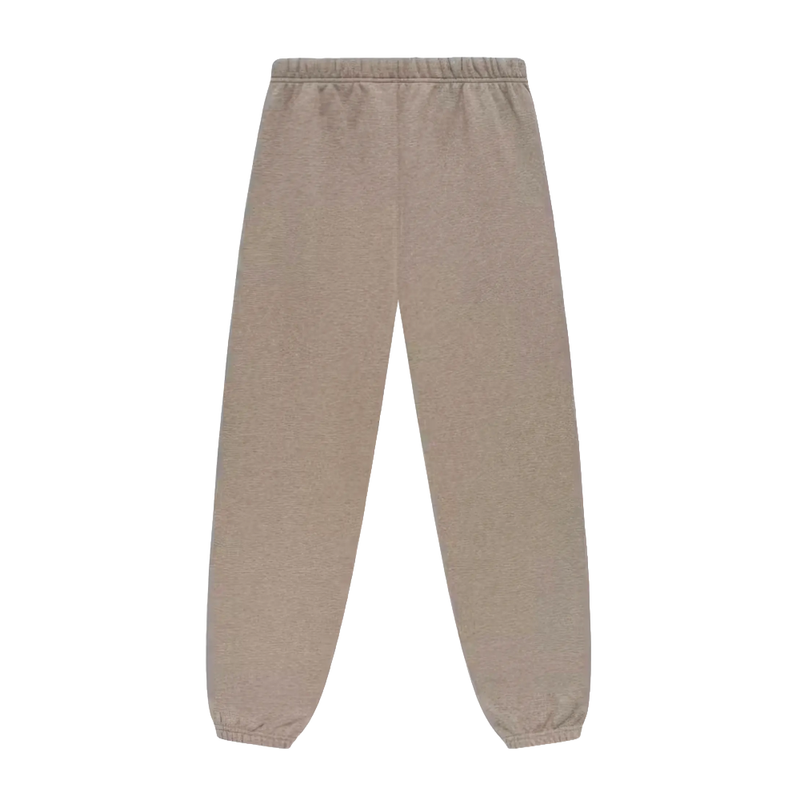 Fear Of God Essentials Sweatpants 'Heather Grey'