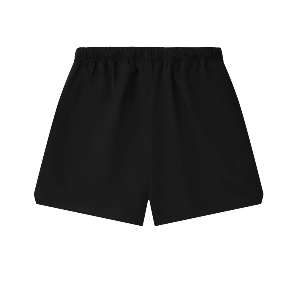 Fear Of God Essentials NBA Classic Basketball Short 'Black'