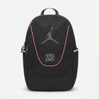 Jordan Jam Flightcore Backpack 'Black/Infrared'