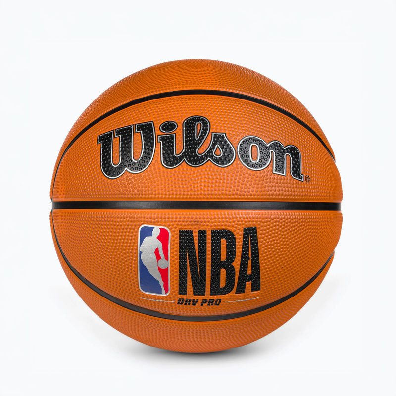 Wilson NBA DRV Pro Size 7 Basketball