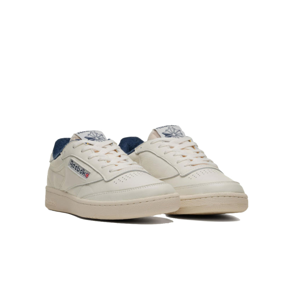 Reebok Club C 85 Vintage 'Chalk/Blue'