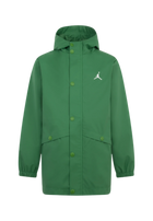 Jordan Kids Rain Jacket 'Pine Green'