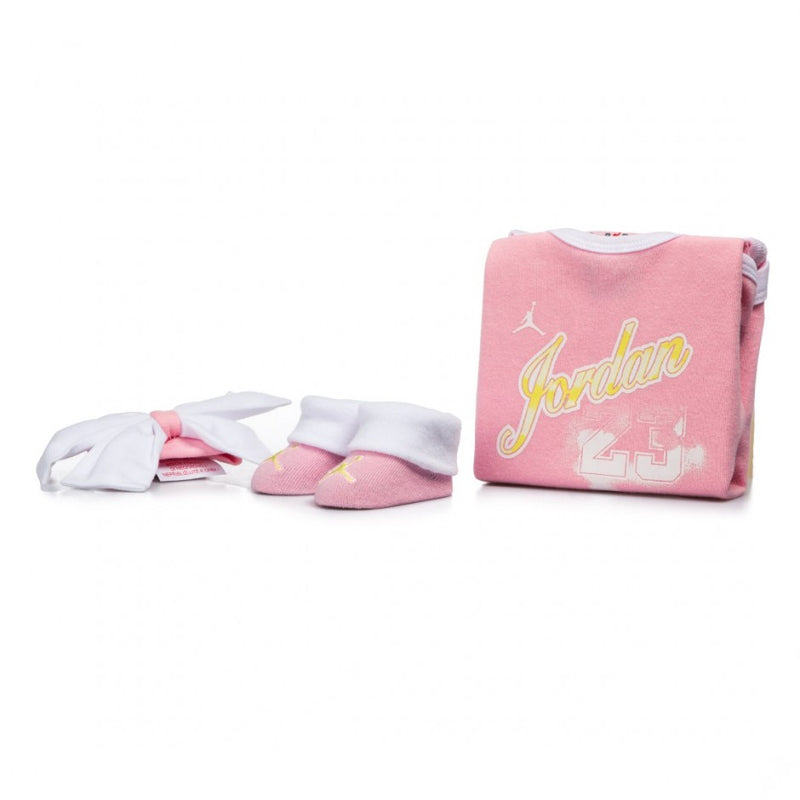 Jordan JHG Sky Rookie Box Set 'White/Pink'