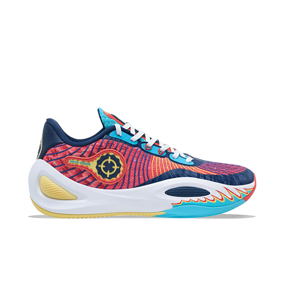 Rigorer AR1 'Year of the Dragon' Basketball Shoes