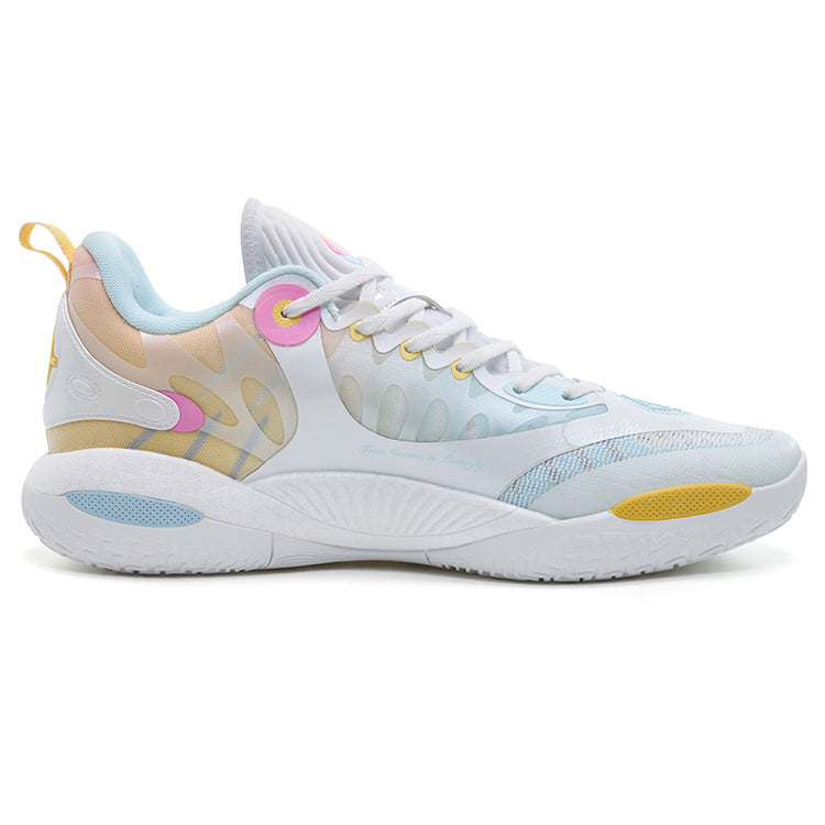 Rigorer AR2 "15 Flavours" 'White/Yellow/Pink'