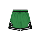Jordan Kids MJ Dri-FIT Sport Diamond Shorts 'Lucky Green'