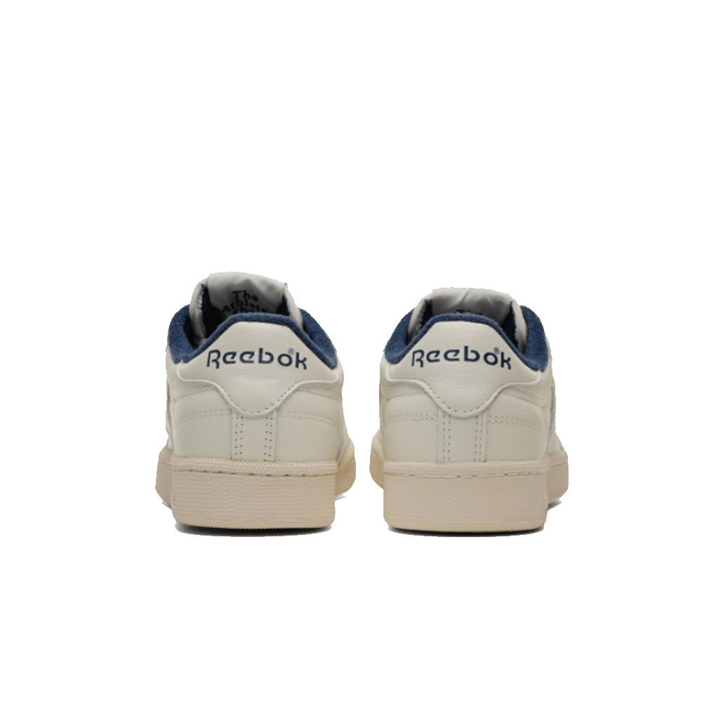 Reebok Club C 85 Vintage 'Chalk/Blue'