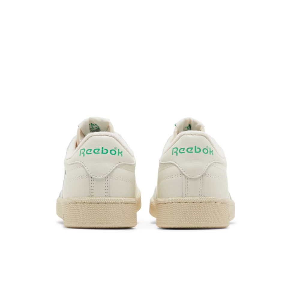 Reebok Club C 85 Vintage 'Chalk/Paperwhite/Green'