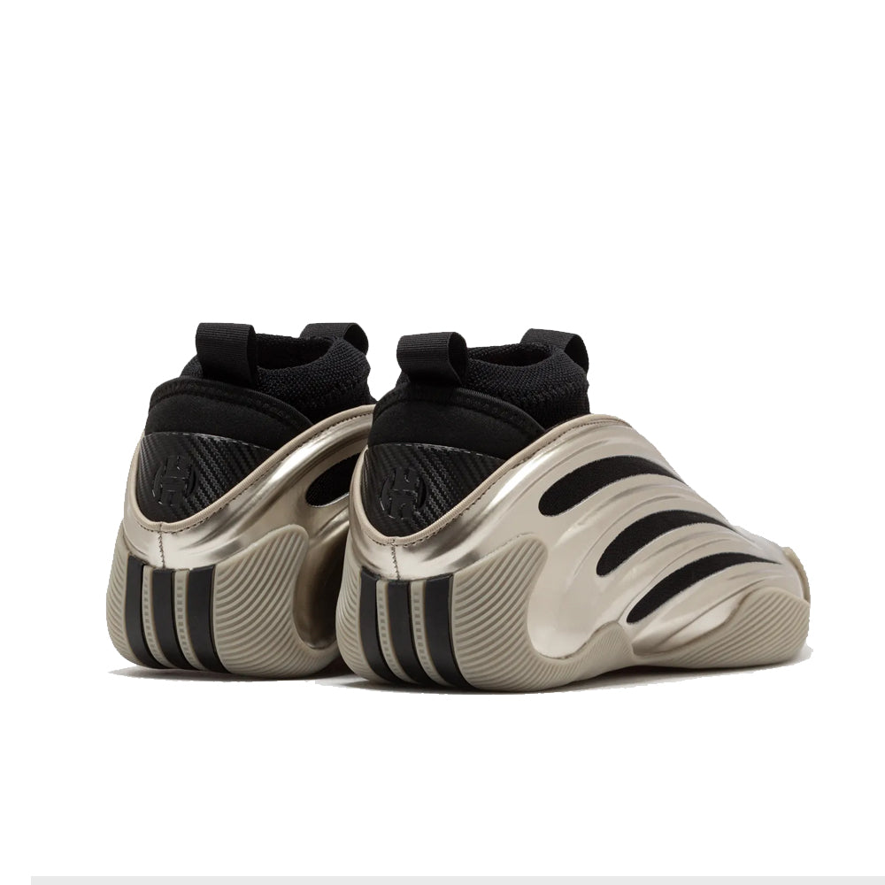 James Harden Adidas Harden Volume 9 "Cyber Metallic" Basketball Shoes