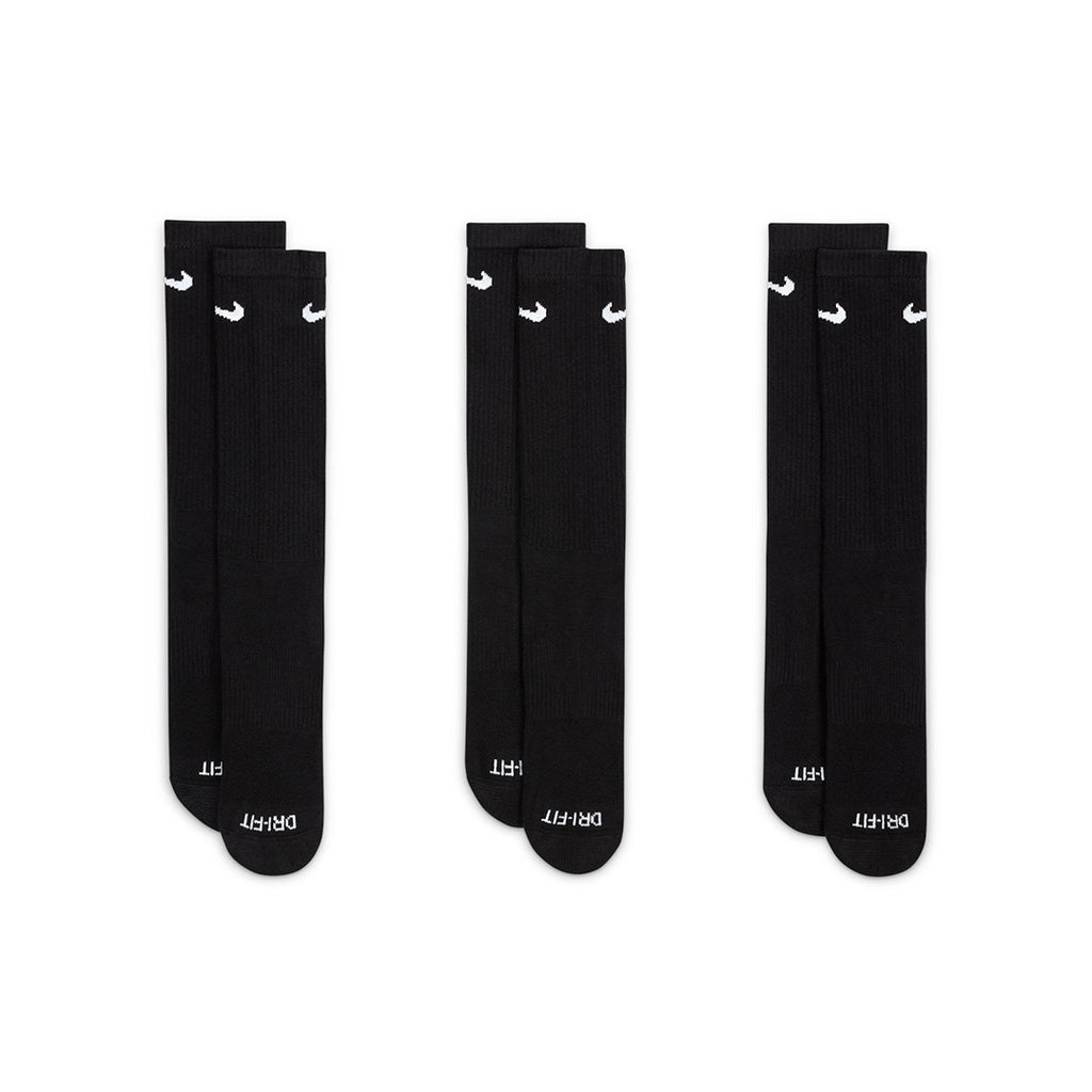 Nike Everyday Socks 'Black'