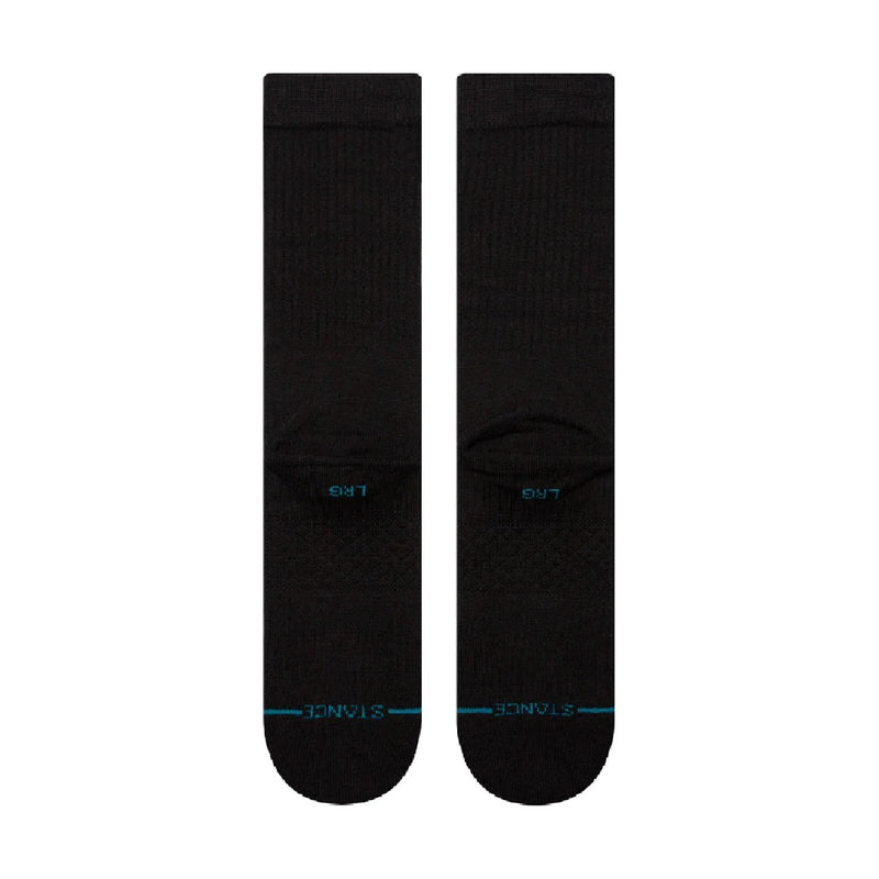 Stance Bonez Socks 'Black'