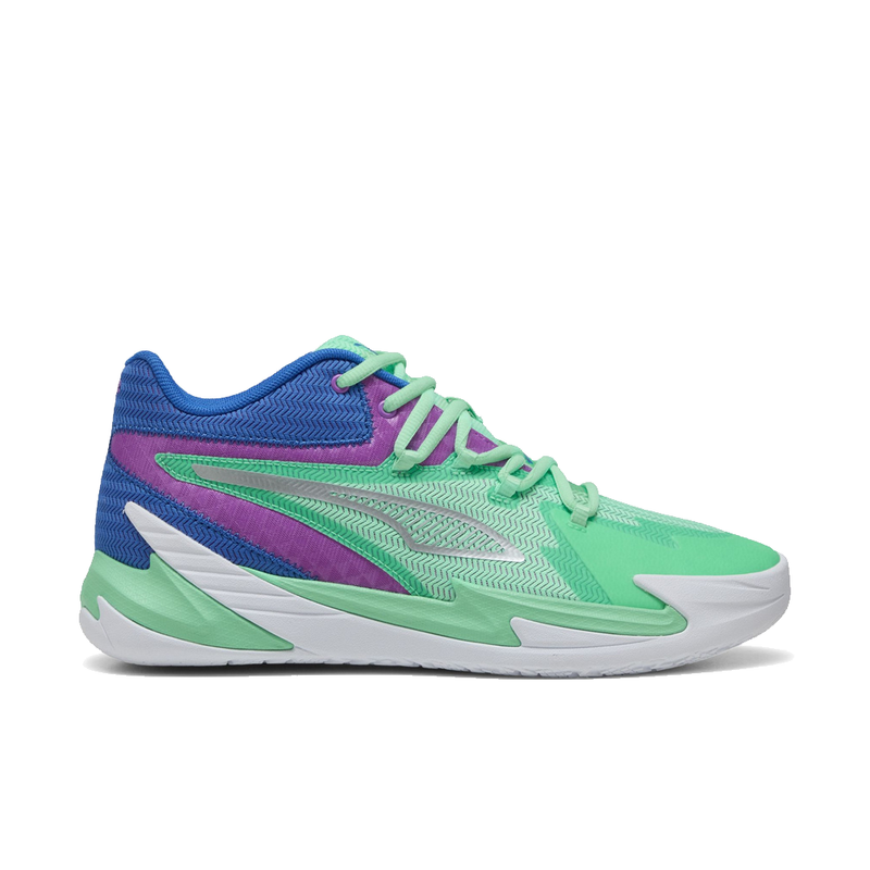 Puma Dagger 'Green Glimmer/Pure Magenta'