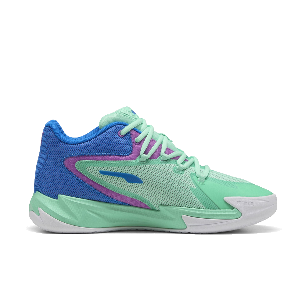 Puma Dagger 'Green Glimmer/Pure Magenta'