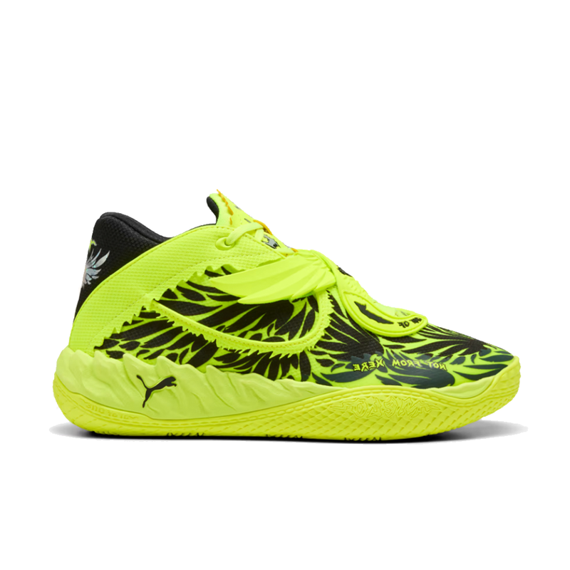 Puma MB.05 Wings 'Voltage' Basketball Shoes