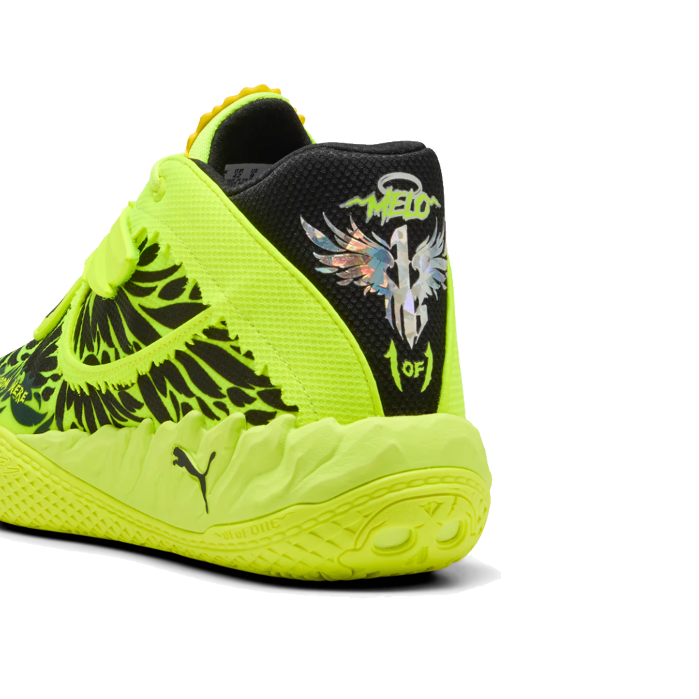 Puma MB.05 Wings 'Voltage' Basketball Shoes