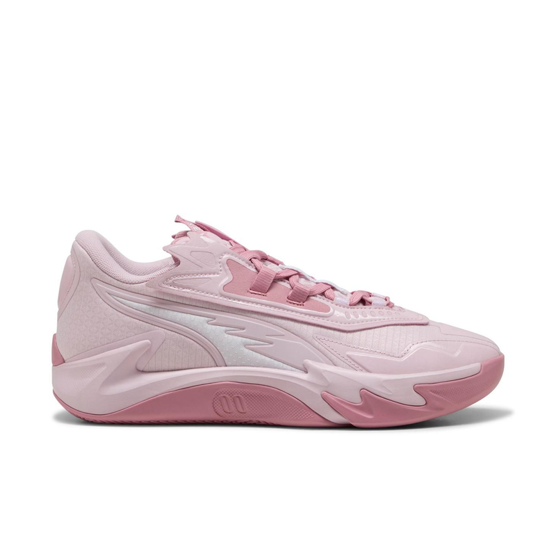 Puma Scoot Zeros II 'Peach' Basketbal Shoes