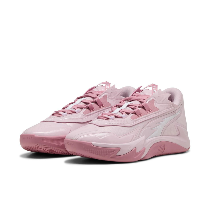 Puma Scoot Zeros II 'Peach' Basketbal Shoes