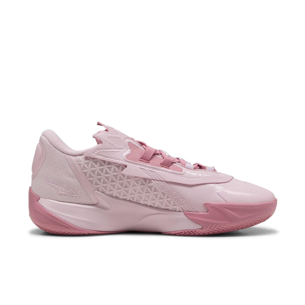 Puma Scoot Zeros II 'Peach' Basketbal Shoes