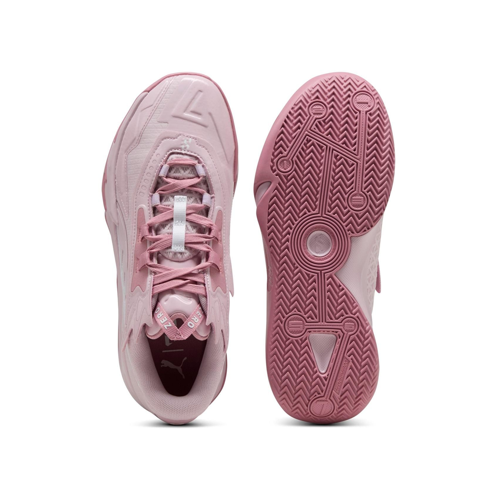 Puma Scoot Zeros II 'Peach' Basketbal Shoes