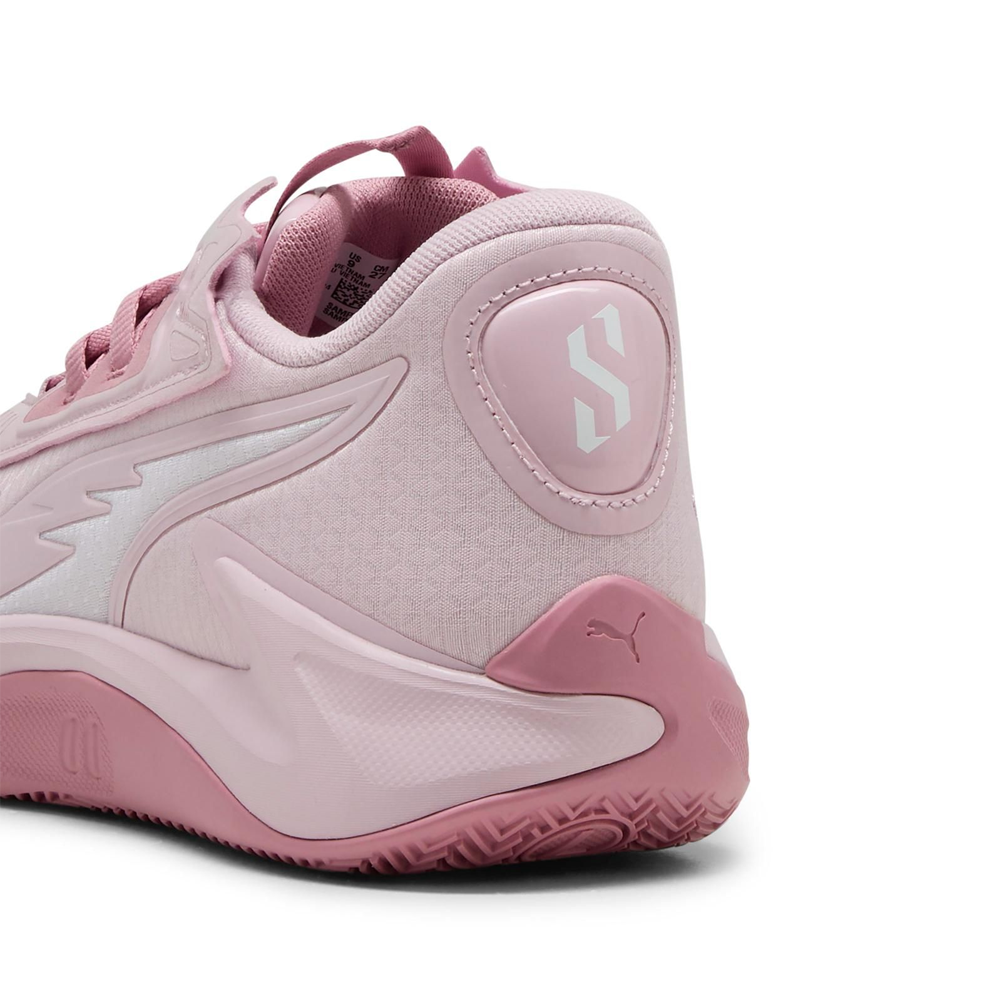 Puma Scoot Zeros II 'Peach' Basketbal Shoes