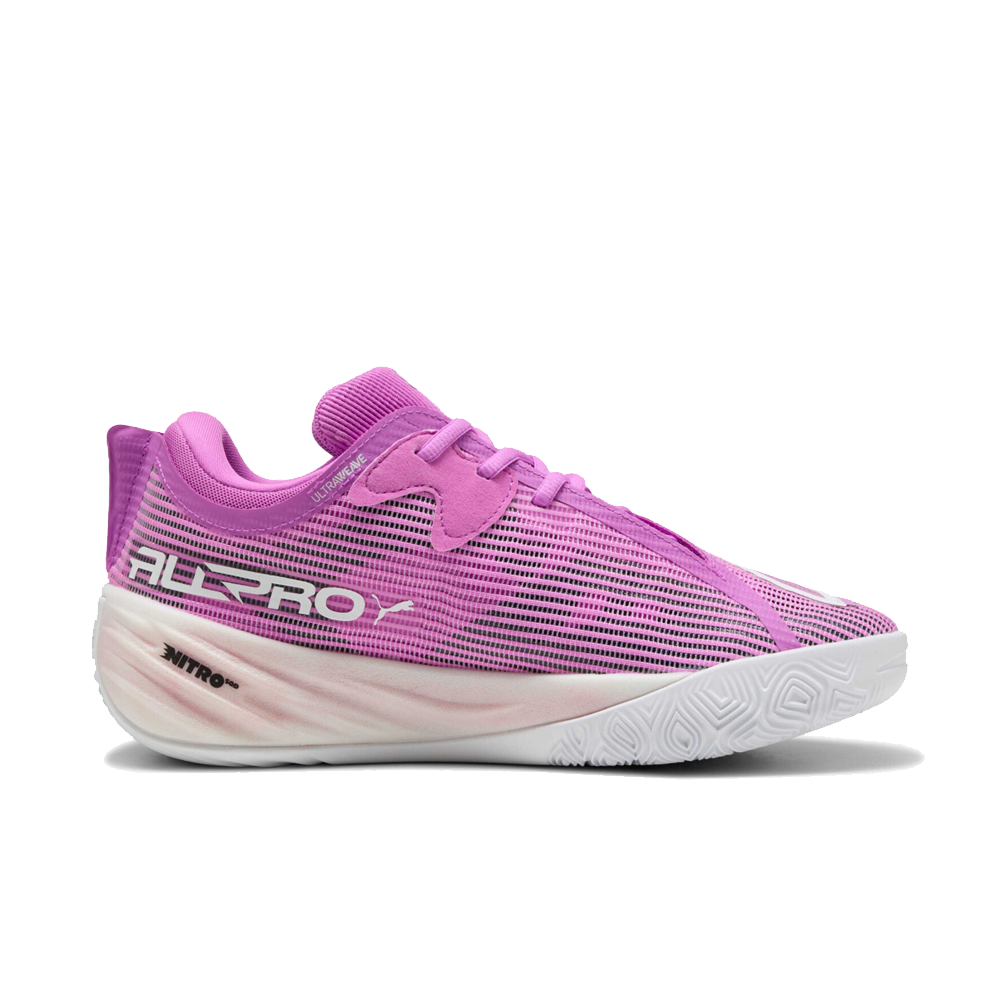 Puma All-Pro NITRO™ 2 'Electric Orchid'
