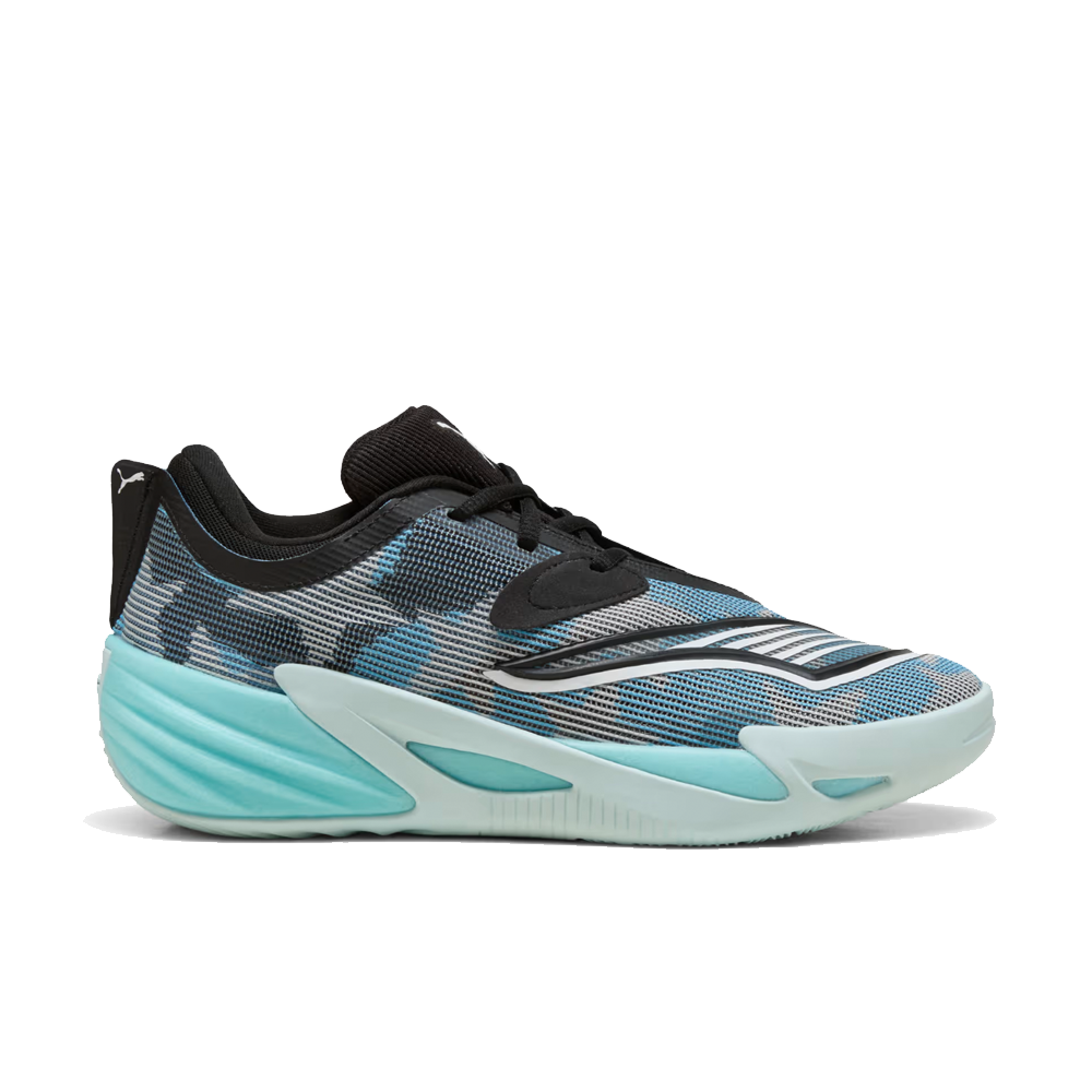 Puma All-Pro NITRO™ 2 'Team Light Blue'