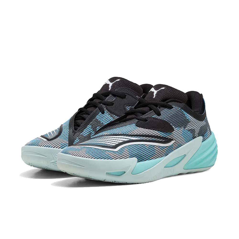 Puma All-Pro NITRO™ 2 'Team Light Blue'
