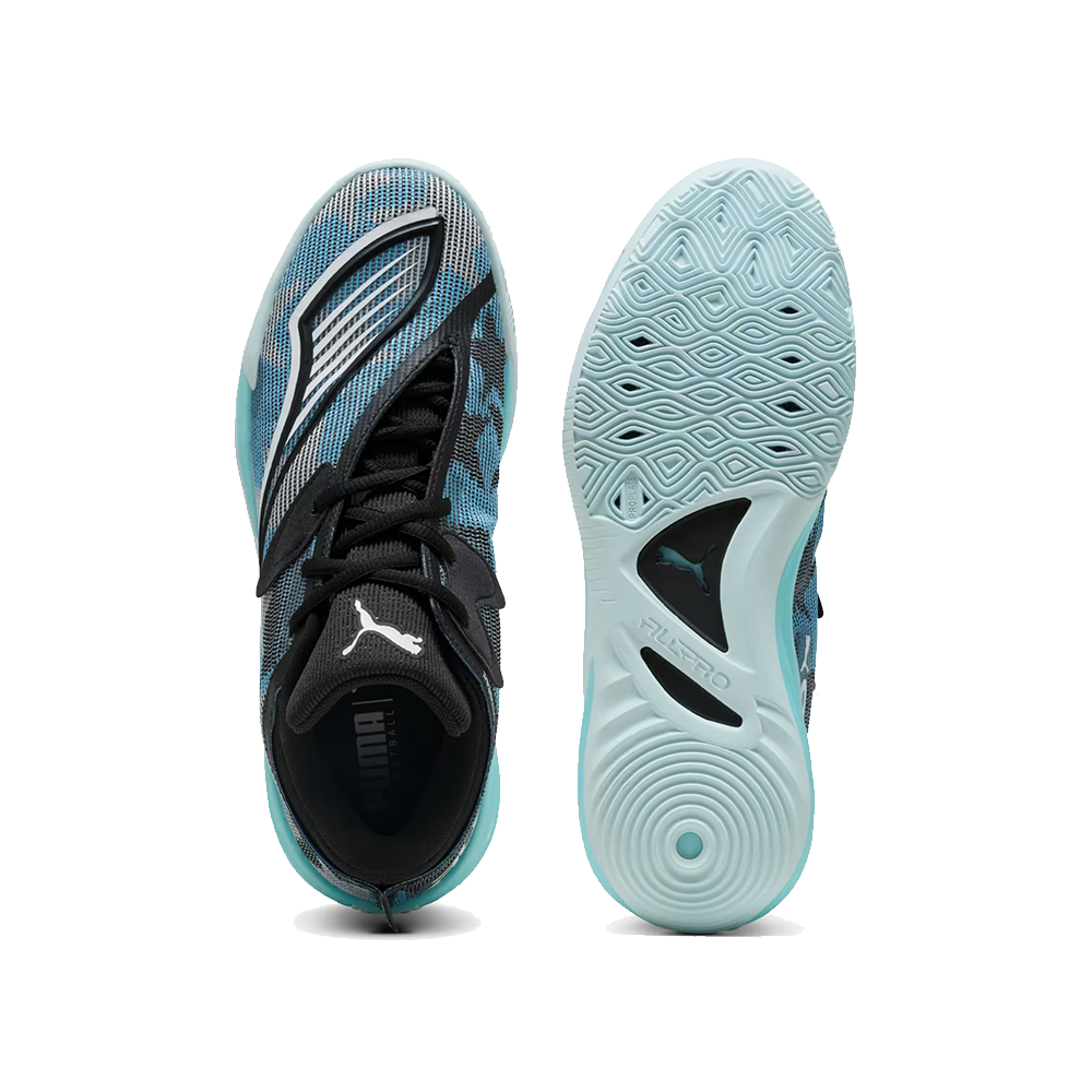Puma All-Pro NITRO™ 2 'Team Light Blue'