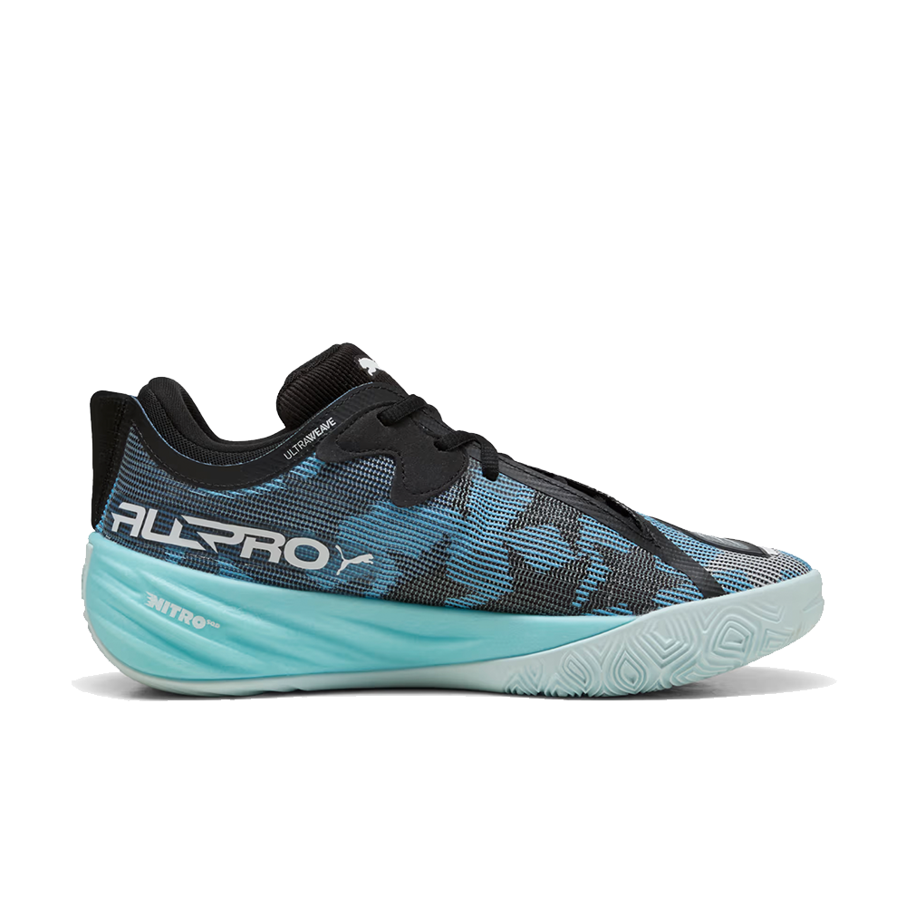 Puma All-Pro NITRO™ 2 'Team Light Blue'
