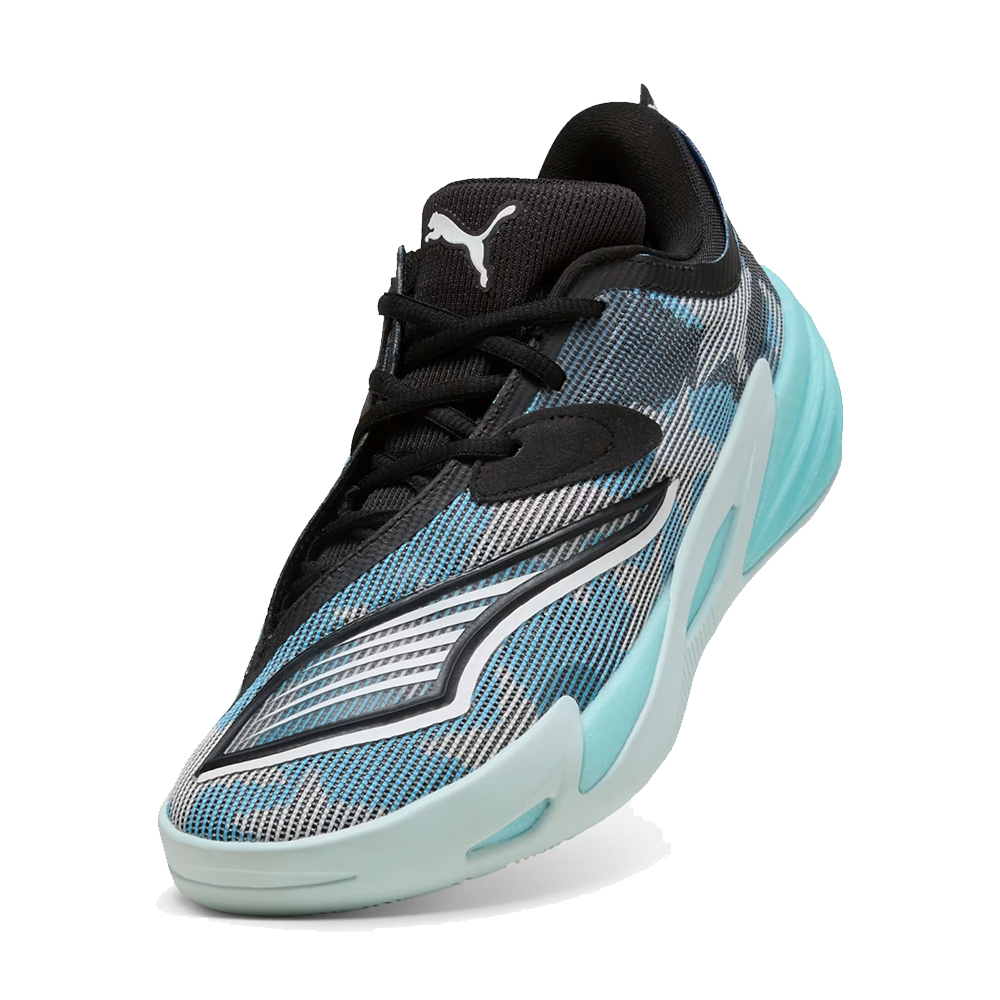 Puma All-Pro NITRO™ 2 'Team Light Blue'