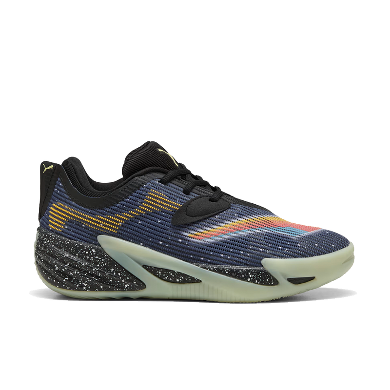 Puma All-Pro NITRO™ 2 E.T. 'Elektro Blue/Black'