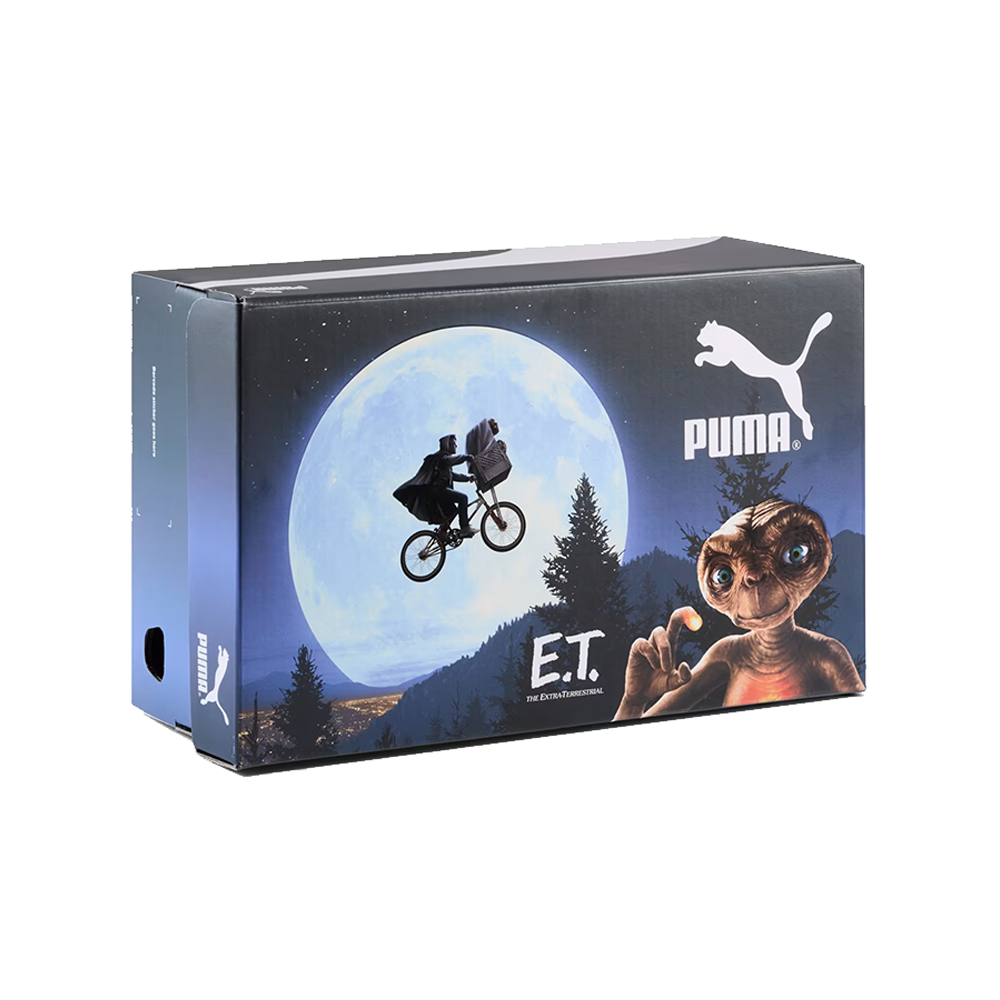 Puma All-Pro NITRO™ 2 E.T. 'Elektro Blue/Black'