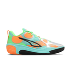 Puma MB World 01 'Fluro Orange Pes-Fluro Green Pes'