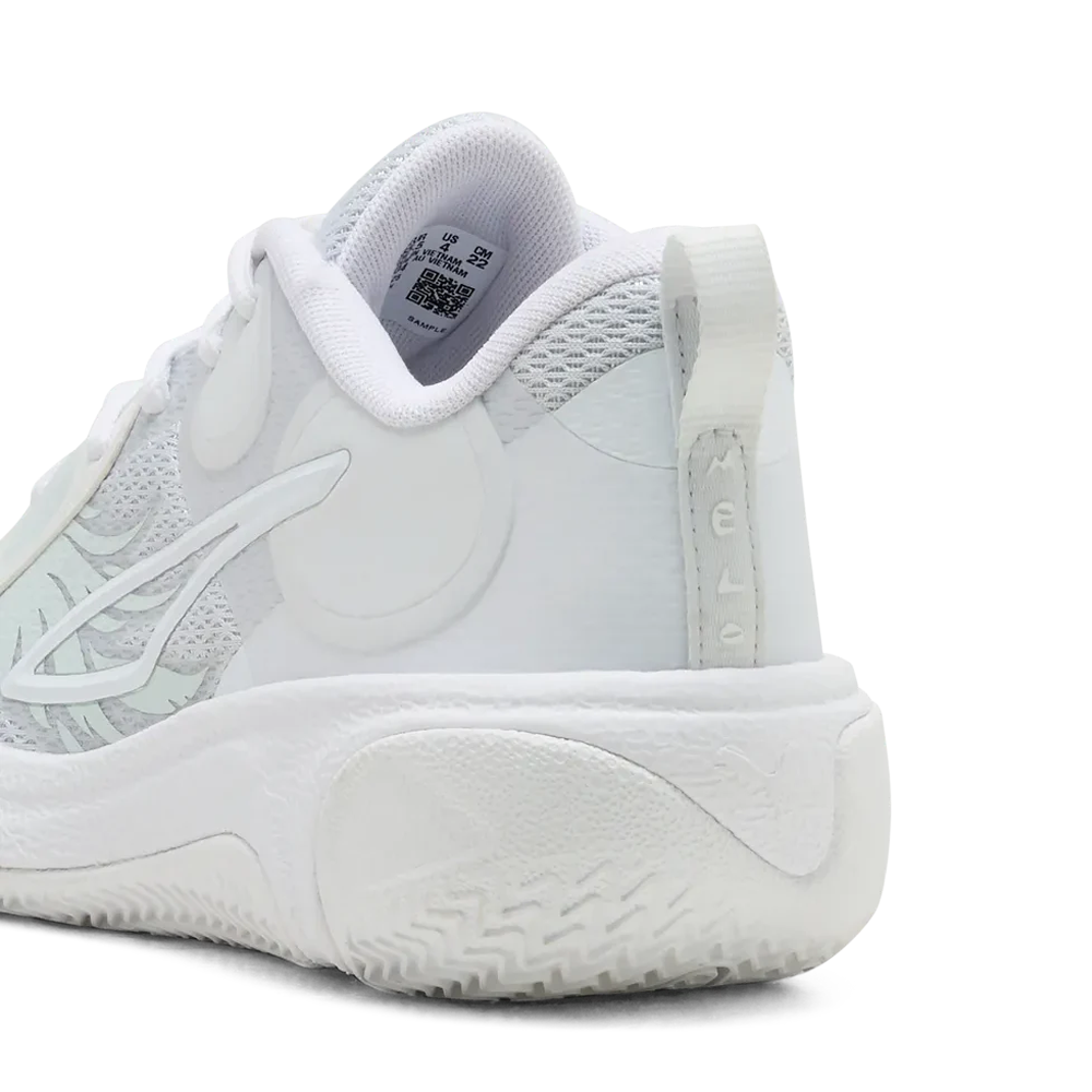 Puma MB World 01 Puma 'White/Silver Mist'