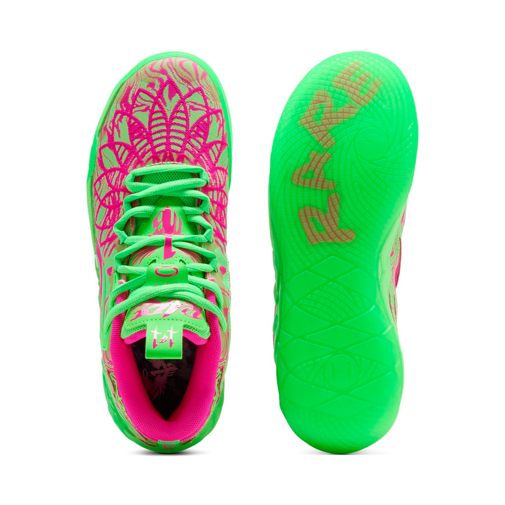 Puma MB.01234 Basketball Shoe 'Mashup'