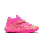 Puma MB.05 Showtime Poison Pink-Ultra Blue-Yellow Alert