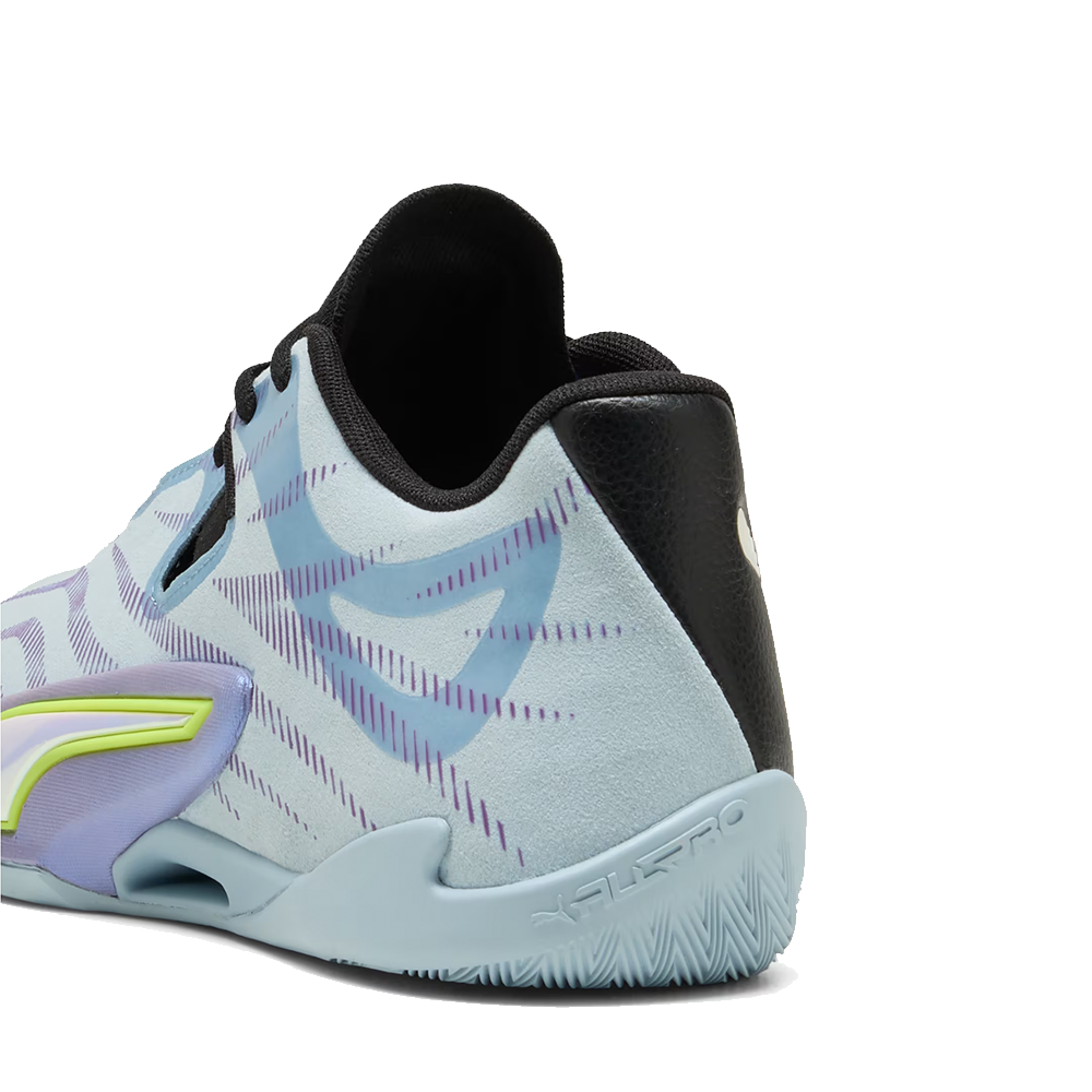 Puma All-Pro NITRO 2 Elite 'Sea Illusion'
