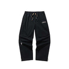 Anta KAI Pants woven 'Black'