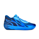 Puma MB.02 Lo Basketball Shoe Blazing Blue-Royal Sapphire