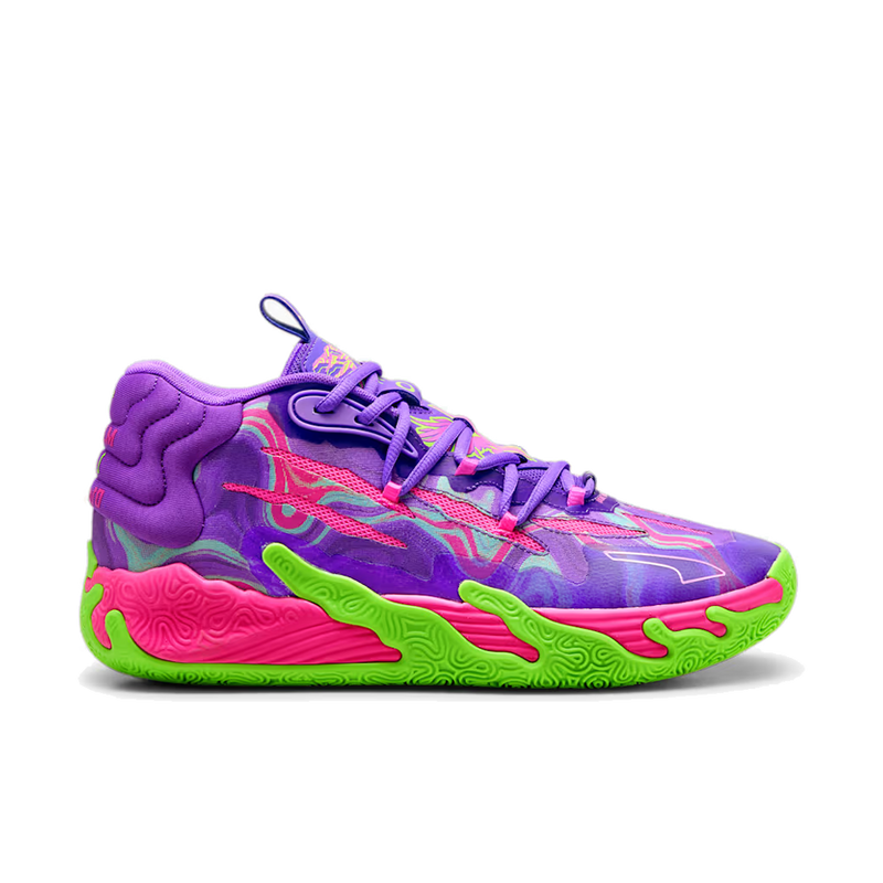 Puma MB.03 "Toxic" Basketball Shoes