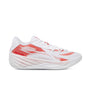 Puma All-Pro Nitro Basketball Shoe Team white /red