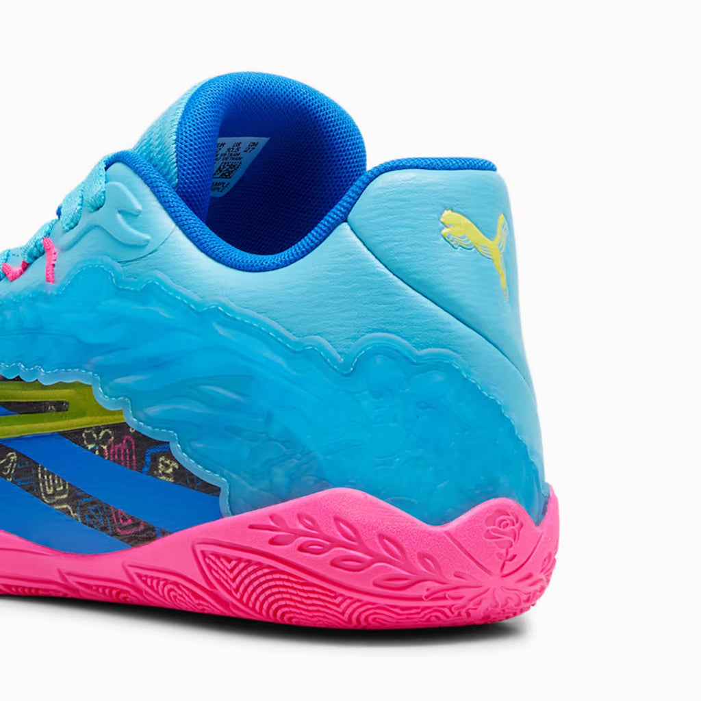 Puma Stewie 3 Basketball Shoes 'Midnight in Tokyo'