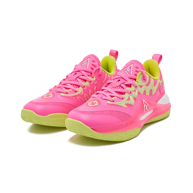 Rigorer AR2 "Fusion Kid" (GS) 'Pink/Yellow'