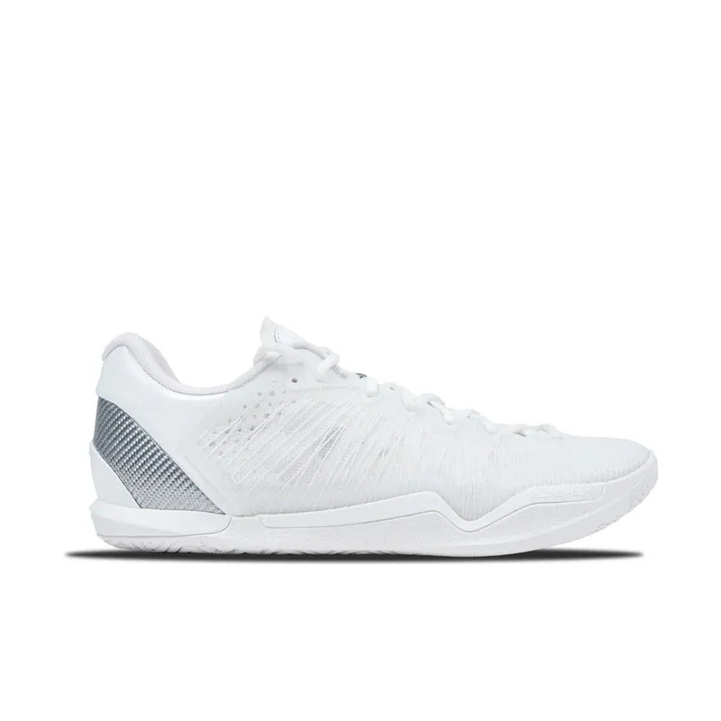 Serious Player Only 1.5 'Pure White'
