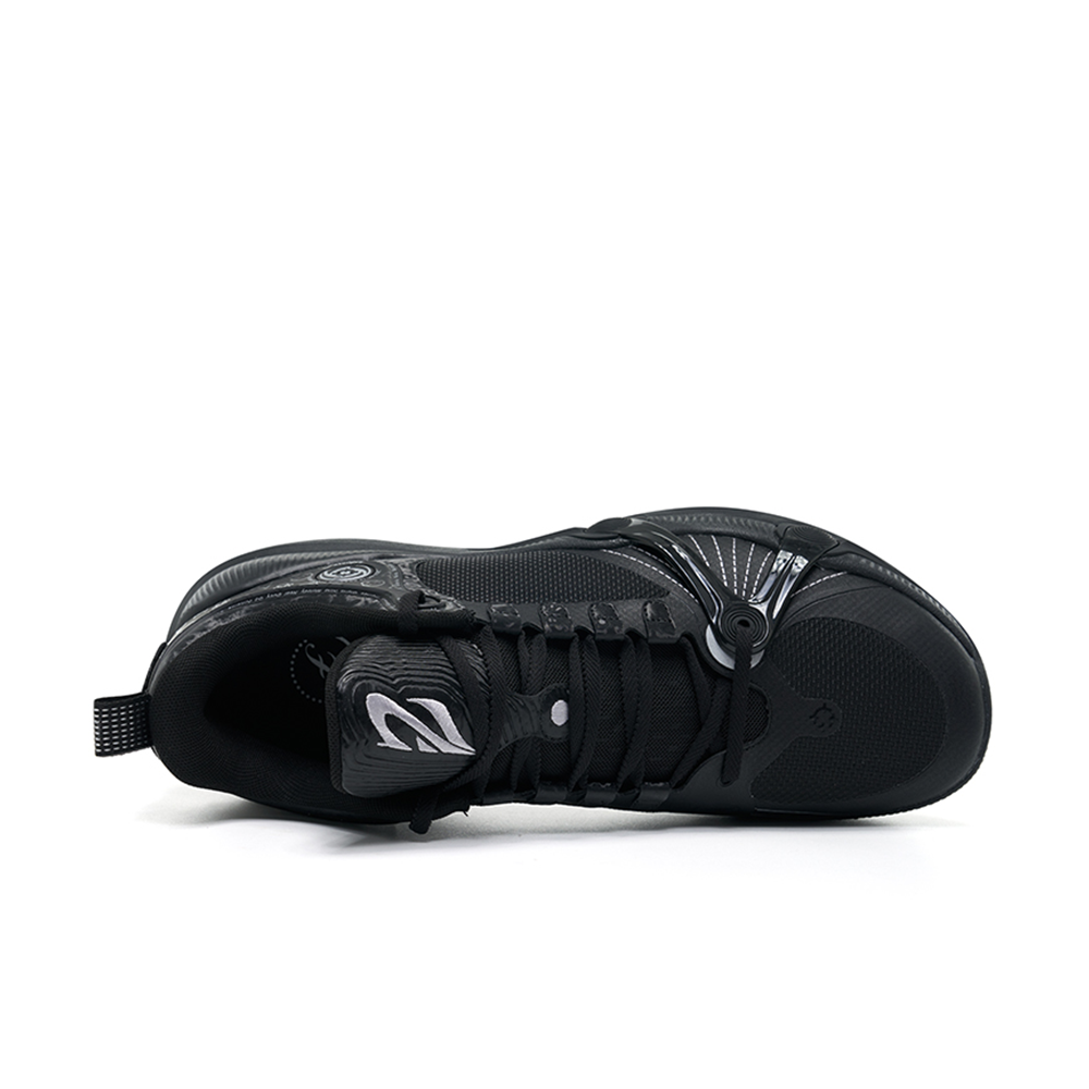 Rigorer BP1 'Family Matters'