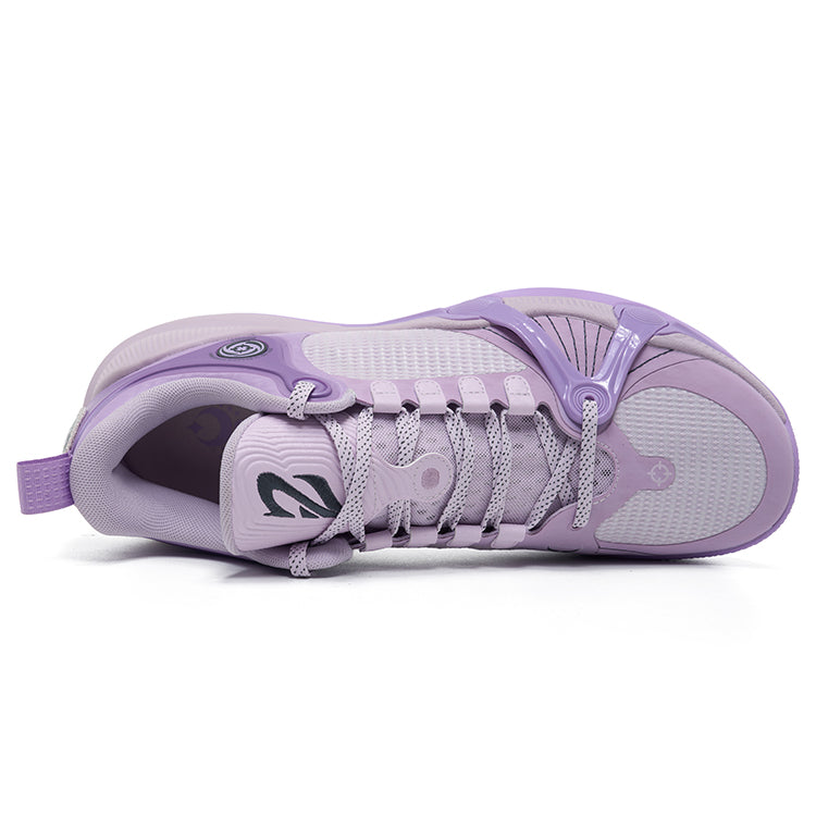 Rigorer BP 1 "Valkyries" 'Purple'