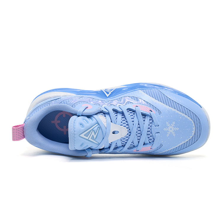 Rigorer AR2 "Snowman Kid" (GS) 'White/Blue/Pink'