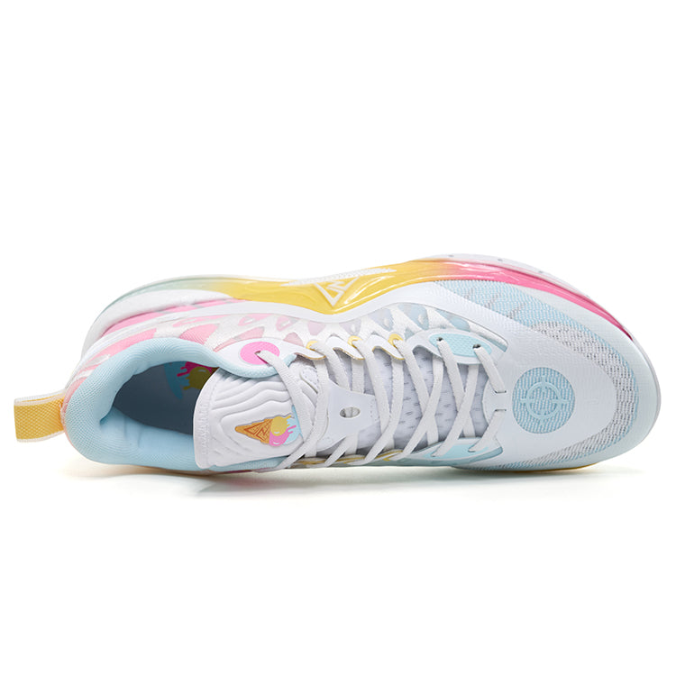 Rigorer AR2 "15 Flavours" 'White/Yellow/Pink'