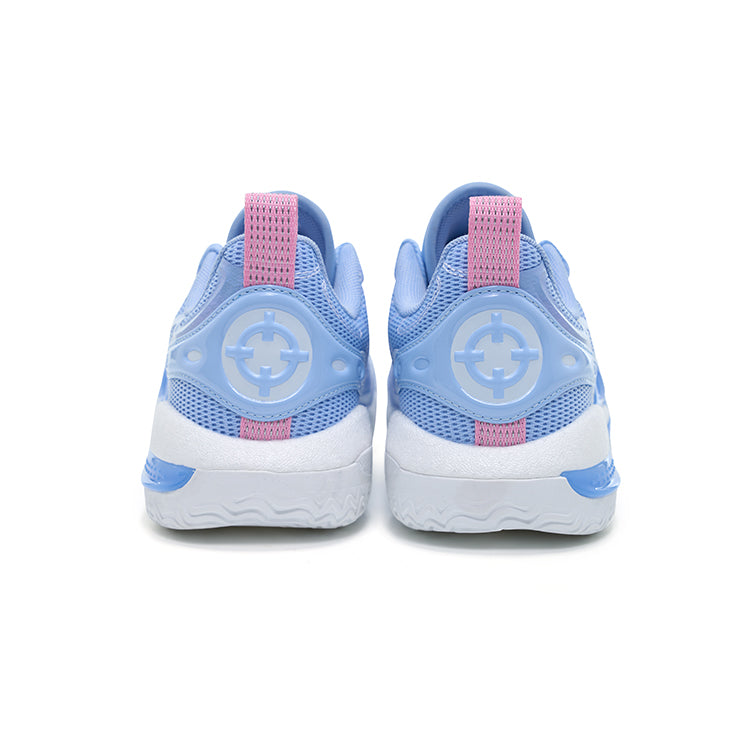 Rigorer AR2 "Snowman Kid" (GS) 'White/Blue/Pink'